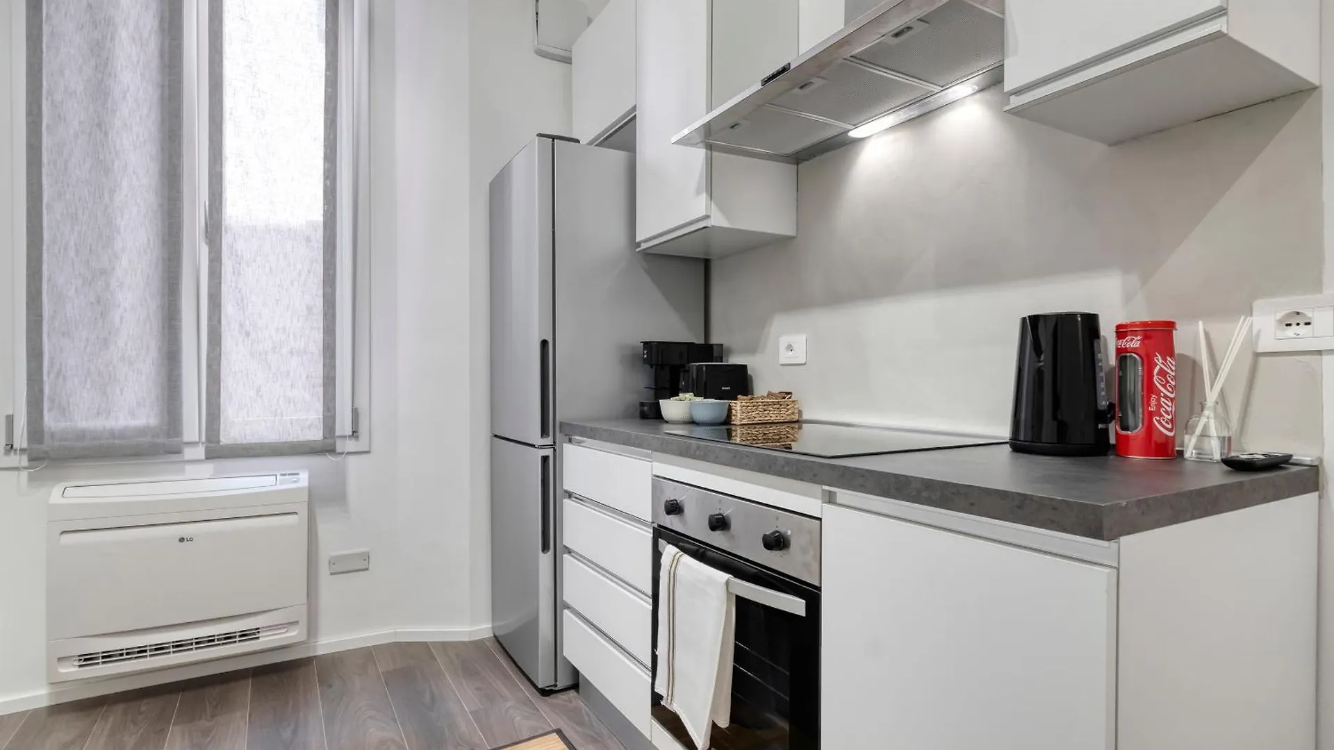 Carbonara Palace 3 - Luxury Comfort Under Medieval Towers بولونيا إيطاليا