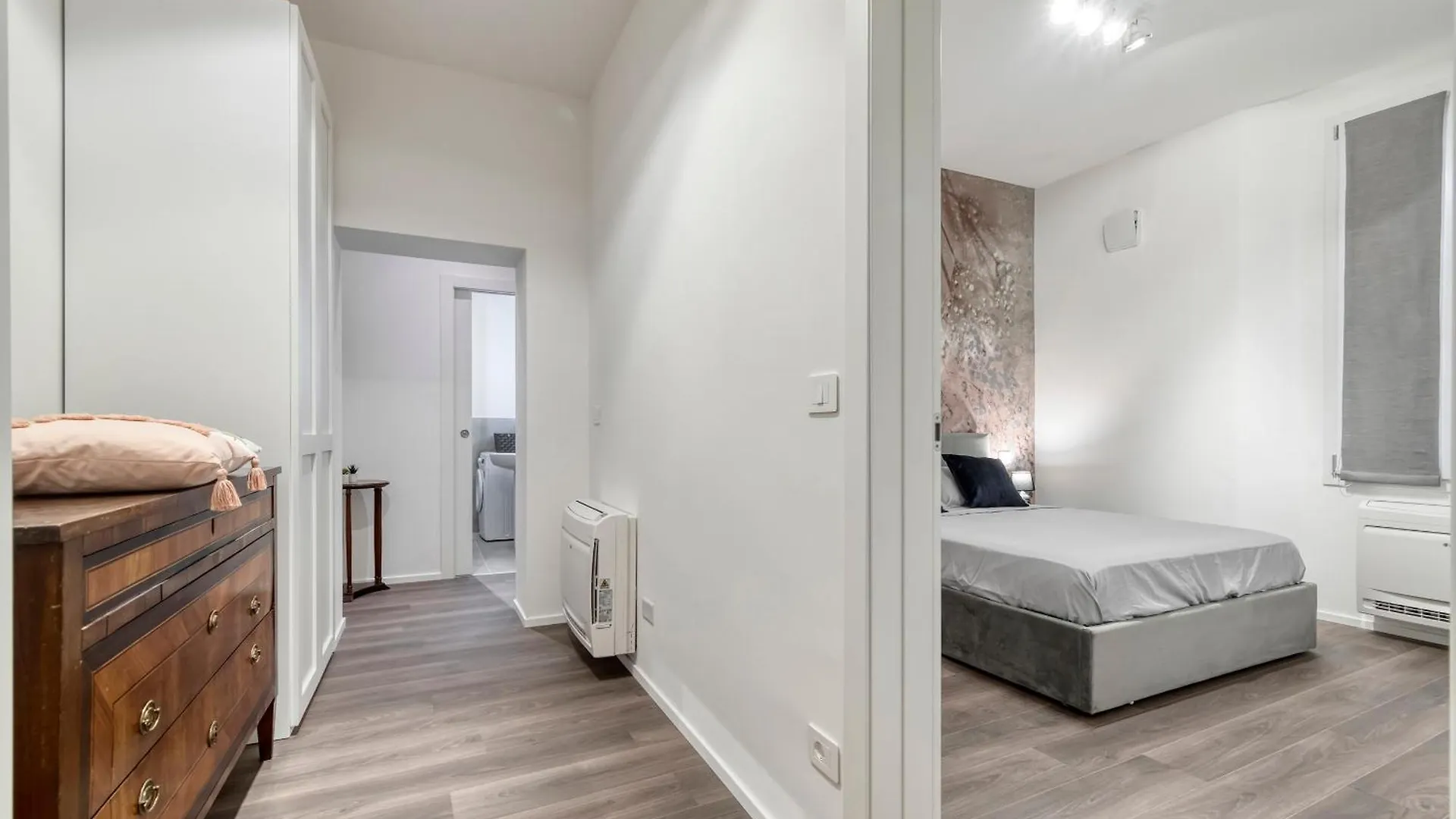 Carbonara Palace 3 - Luxury Comfort Under Medieval Towers Bolonia